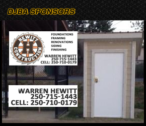 Warren Hewitt Construction